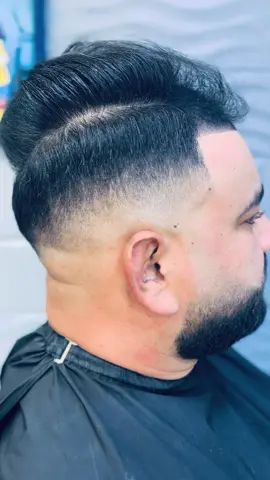 #شعب_الصيني_ماله_حل😂😂 #ziga_barber #foryou #coiffeurhomme 