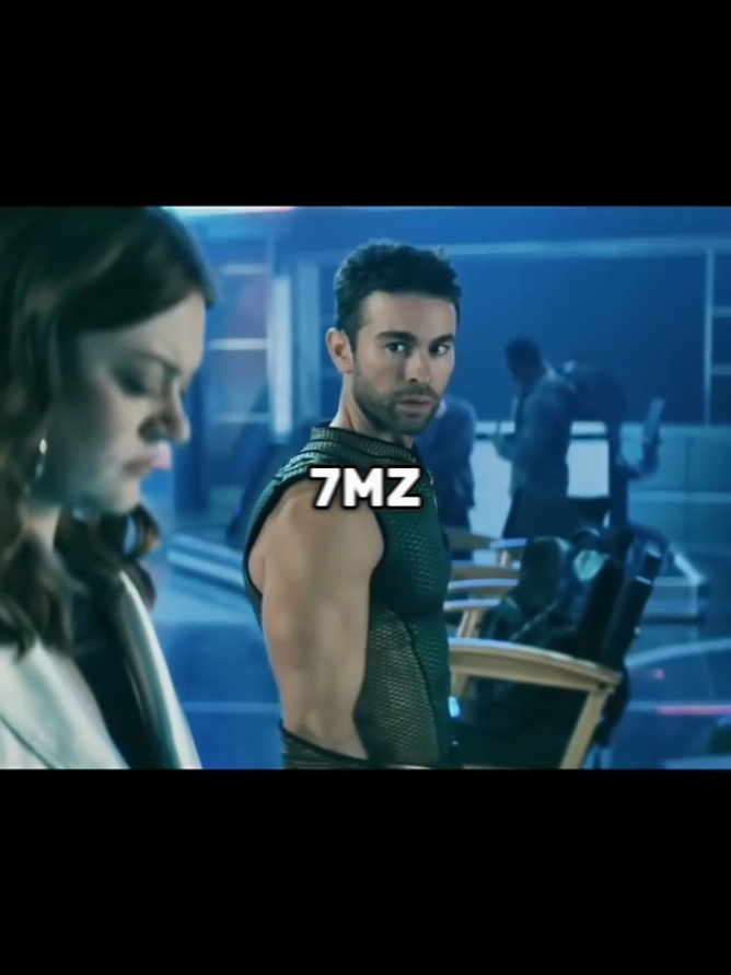 The deep edit || song:my destiny #video #theboys #thedeep #the peak #edit