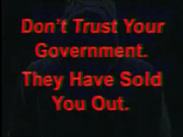 Don't drink water. The government shouldn't know about this video. #thetangivirus #tangivirusanaloghorror  #analoghorror #horror  #edit 