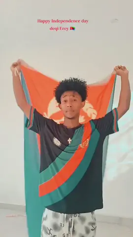 #eritreantiktok🇪🇷🇪🇷habesha Happy Independence day deqi Erey 🇪🇷 