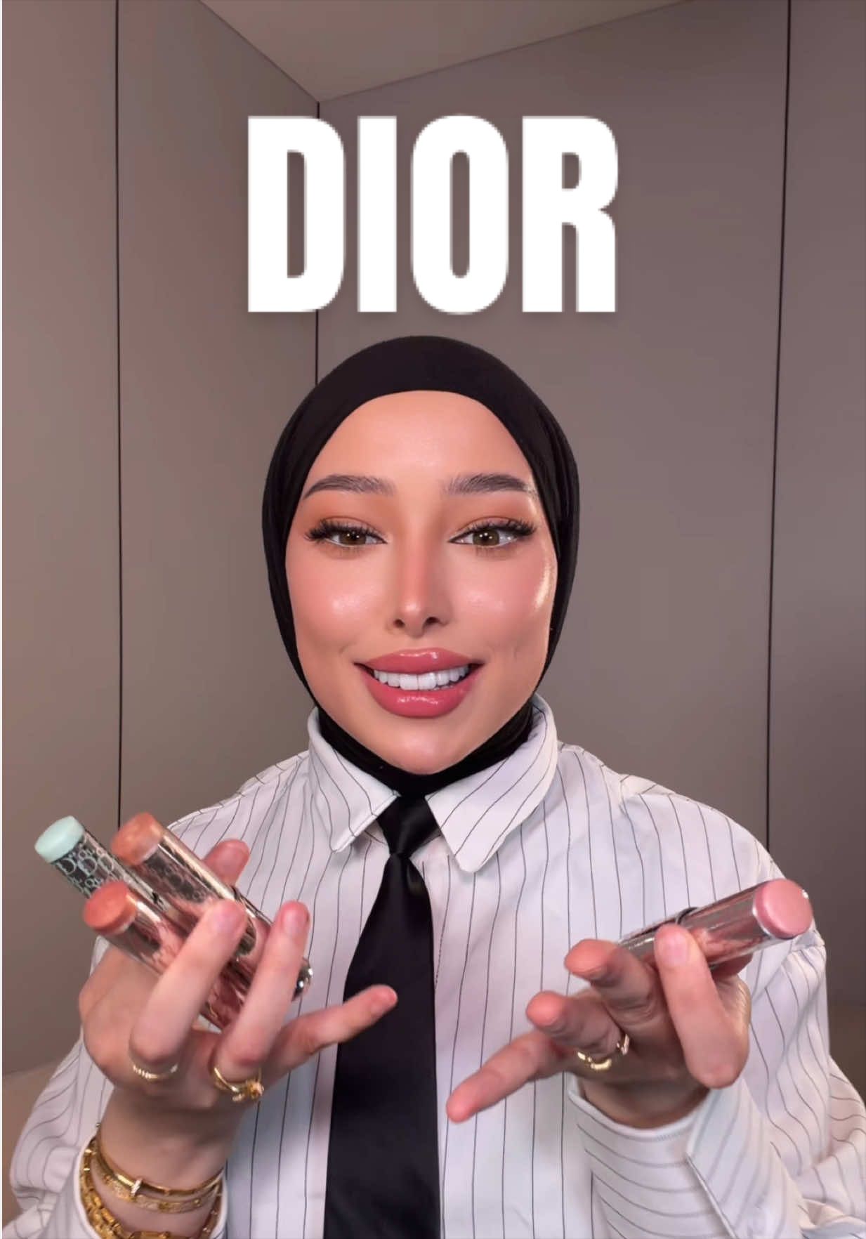 @Diorbeauty ❤️
