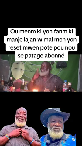 #ougan #bab #neg #gonaives #1millionviews 