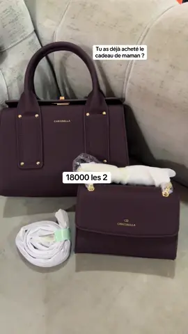 #sac #chrisbellabags #fetedesmeres #cadeau #tabaski 
