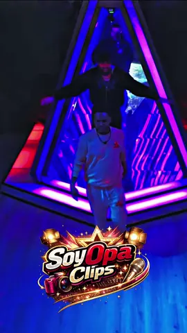 Jay wheeler hace su entrada a #planetaalofoke #alofoke #viral 