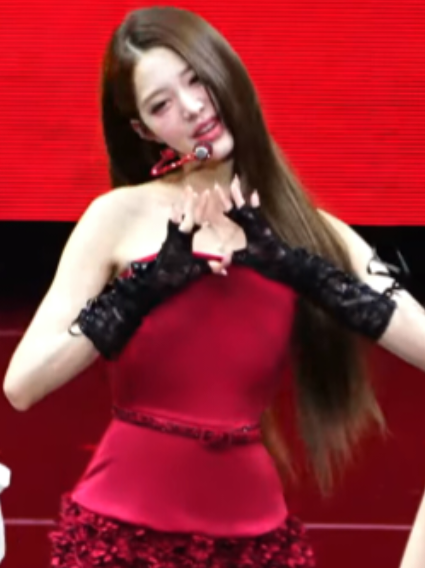 IVE 'Eight' WONYOUNG Fancam - Show What I Am Tour in Macau 260523 #Wonyoung #IVE #Eight