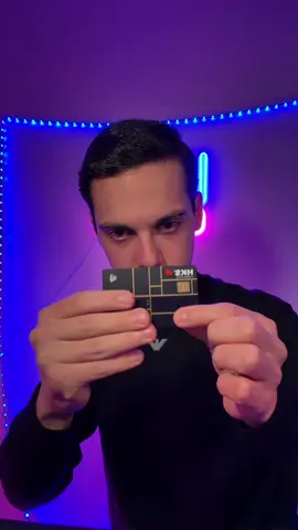 Impossible magic trick !#fyp #magic #foryoupage❤️❤️ 