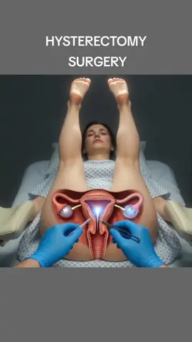 Hysterectomy Surgery To Remove 1,620 uterine Uterus (3D Animation) #hysterectomy #abdominalhysterectomy #laparoscopichysterectomy #uterusremoval #endometriosis