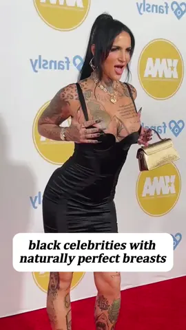 Four celebrities with naturally perfect breasts#BlackCelebrities #NaturalBeauty #BodyPositivity #HollywoodStars #CelebrityFigures