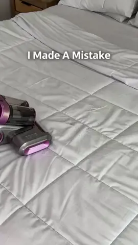 Rechargeable Dust Mite Killer Vacuum Cleaner, Cordless Wireless Design, Dual Large Capacity Cups, Ideal for Bed Sofa Crib Cleaning, USB Rechargeable #gadgets #sharkwandvac #sharkrobotvacuum #sharkvacuums #wetdryvacuum #selfcleaning #electriclintshaver #automaticvacuum #robotvacuumandmopcombo #cordedvacuum