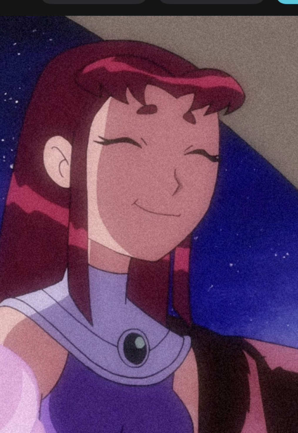 #starfire #starfireedit #teentitans #gifedit #fyp 
