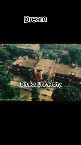 #foryou #fyp #dhakauniversity