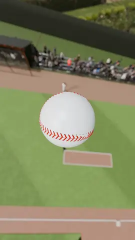 The Fan Made Him Drop His Baseball Catch