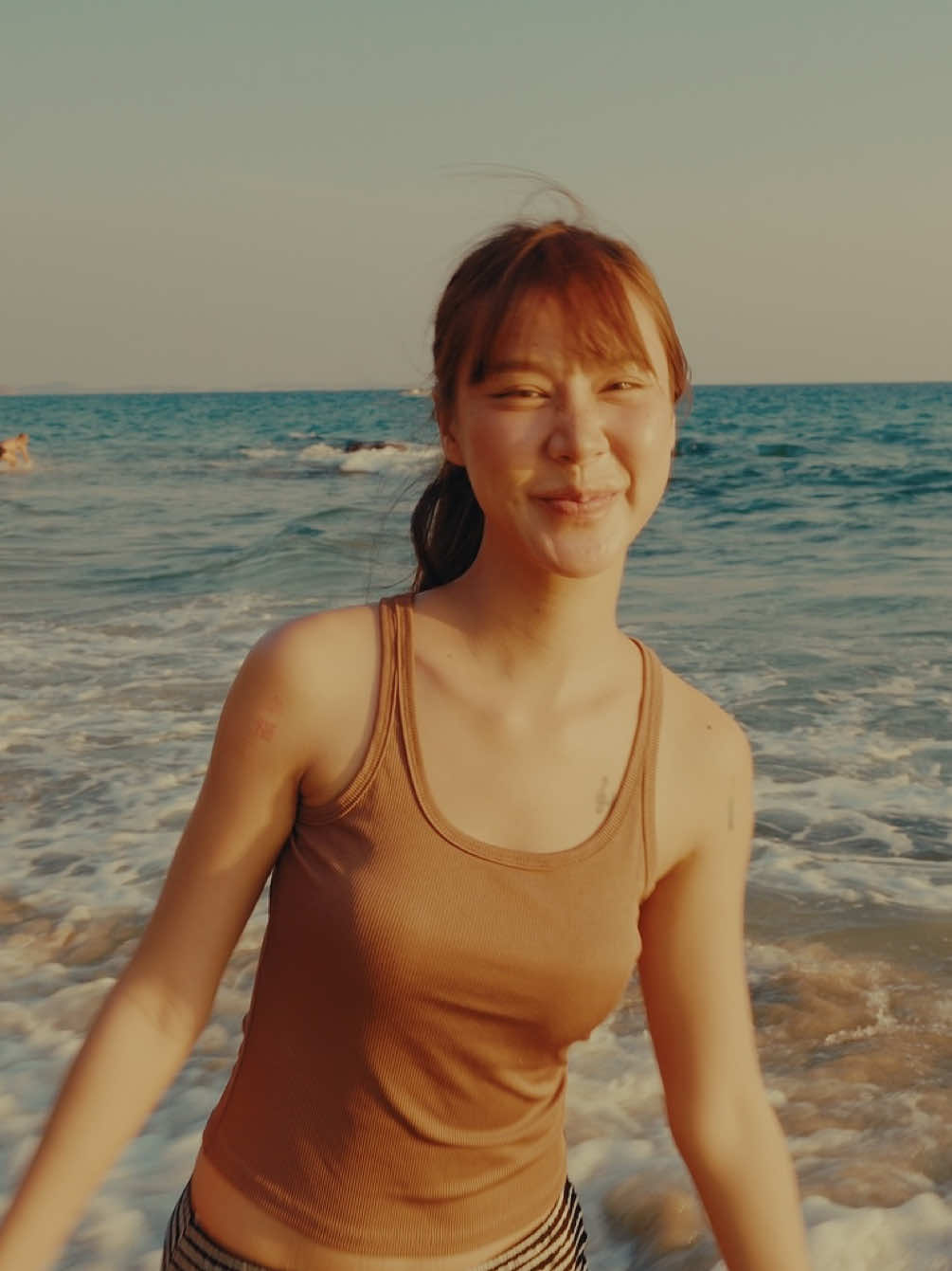 Just film your life partner. Shot on Sony A7Cii Color grading in Davinci Resolve  #cinematic #sonyalpha 