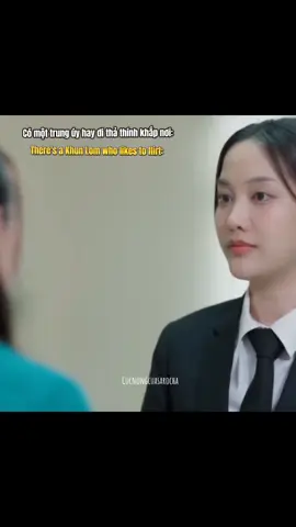 Ảnh hay ghẹo, hay chọc, hay tán tỉnh ai thì hổng biết chứ vs Công chúa thì ảnh kiểu trân trọng nâng niu vãiiii. Hôm qua coi mấy khúc đó mà thấy dễ thương thiệt sự luôn ó 😊#freenbecky #beckyarmstrong #freensarocha #เสน่หาวาโยตอนที่2 #theair 