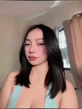 ako lang ba?😭bat ganyan yan sya
