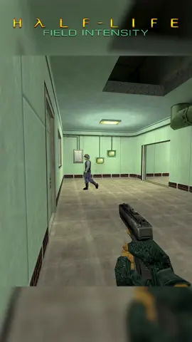 there everywhere  #halflife #hl  #fieldintensity   #gaming #shorts  #short #myppn  👑The story of Half-Life: Field Intensity covers the time from the  arrival of soldiers up to the nuclear explosion in Black Mesa Research  Facility.  MOD https://www.moddb.com/mods/field-intensity/downloads Developer   Hazard Team  Mod used in this Video: https://www.moddb.com/mods/field-intensity/downloads/field-intensity-1-7  📺 Playlist   📌https://www.youtube.com/playlist?list=PL2v8SF-0SZAf_ul4-bRowBQ0_b-zanUD8  📽️ Game info: 📌 Title: Half Life 📌 Release: 1998 📌 Platform: Microsoft Windows Genre: First - Person  - Shooter 'FPS'