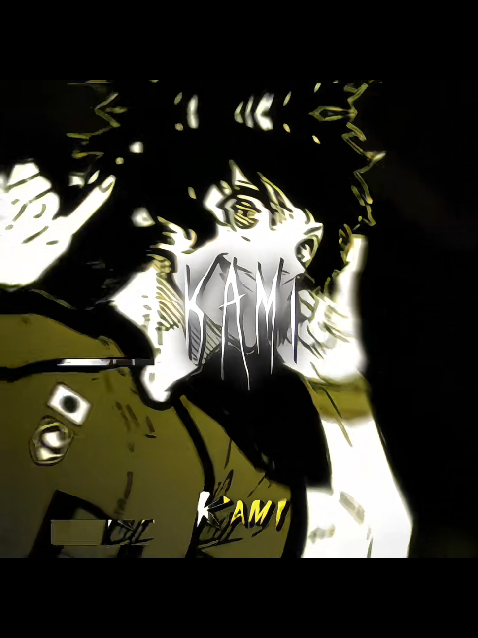 Best Watermarks bro : @kami 🤙🔥 #edit #kami #fypシ #trending 