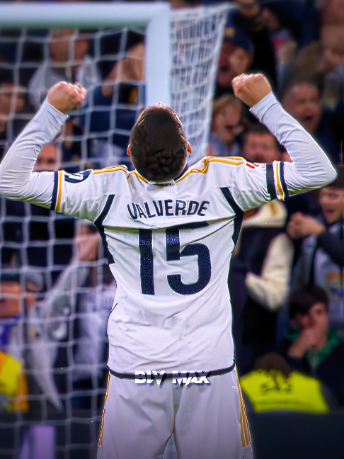 Mbappe Valverde Bellingham rời Real Madrid #fyp #viral #realmadrid #blvmax #xuhuong