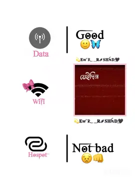 𝐤𝐨𝐢 𝐰𝐢𝐟𝐢 𝐮𝐬𝐞𝐫 𝐫𝐚..!!🌷👀🖤 .. .. .. .. #foryou  #wifi  #foryoupage   #vairal   #trending  @TikTok @TikTok Bangladesh 