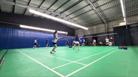Được vip Pro bao sau hí #caulong #badminton #xuhuong #haiphong #capcut 