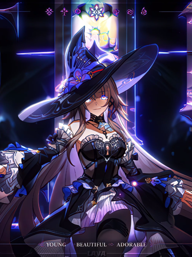 120 FPS EDIT Cc/Quality in my bio #honkai #HonkaiStarRail #hsr #herta #thehertaedit #hsrcreators #hoyocreators #edit