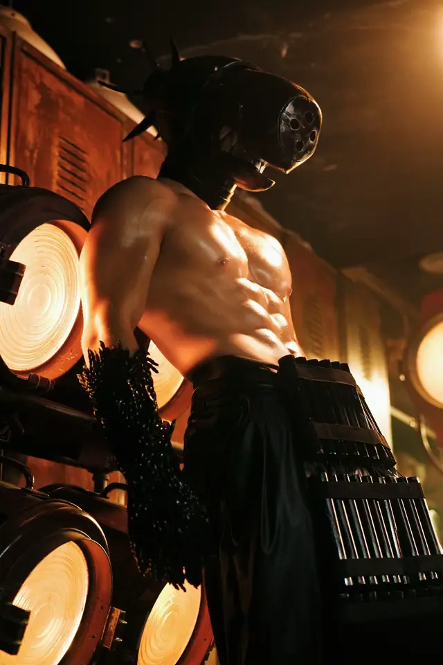 ___________________ #chainsawmancosplay #malecosplayer #anime #malereze #rezecosplay bombdevil rezebombdevil reze fujimoto malebombdevil cosplay csm