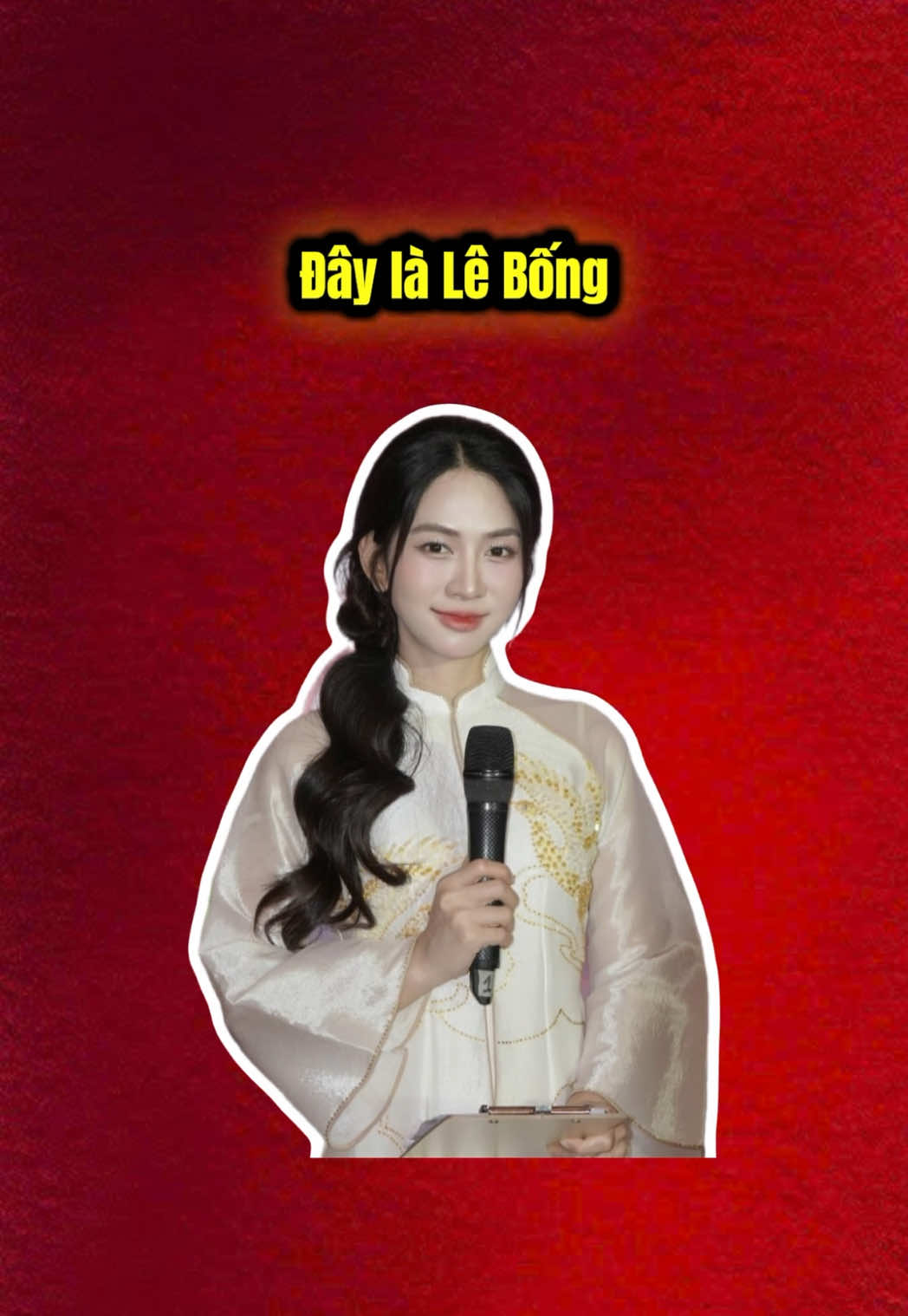 Liệu Lê Bống may mắn vậy sao🙄🙄🙄🌝 #drama #dramatiktok #lebong #hongbien 