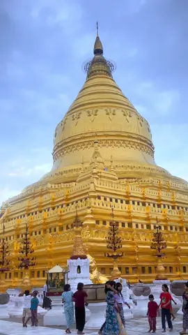 ရွှေစည်းခုံ ဘုရား #bagan  #foryou  #baganguide #bagantrip  #thureinbagan 