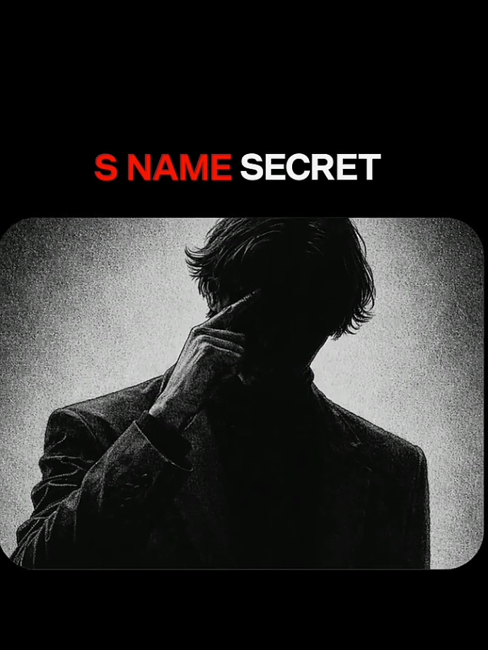 Do Follow, Comment Your Name First Letter And Check Your Dm !!❤️🔥 S Name Secret Psychology Power Tips success growth 📈🔥 People whose name starts with “S” are calm outside but powerful inside. 🧠🔥 They think differently, grow silently, and surprise everyone with their success. 📈✨ Strong mindset, secret psychology, self-growth & motivation content daily. 🚀 .  #letterpsychology  #mindset #secretary #psychology  #Empireementality 