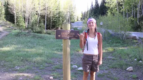 banned the first audio so repost asf #fyp #hikingvlog #hike #waterfall #booy