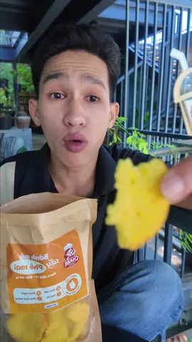 Bánh mình sấy giòn #banhmisaygion #banhmi #luanthanh 