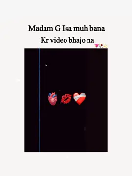 Isa muh bana kr video bhajo na ##gromyaccount✨🥰 #1moline #foryoupage❤️ @♡ČřąŽżŹýĞiřŁ♡ 