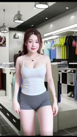 Mặc gì đây #nganxinh #thoitrangnamnu #xuhuongtiktok #viraltiktok 