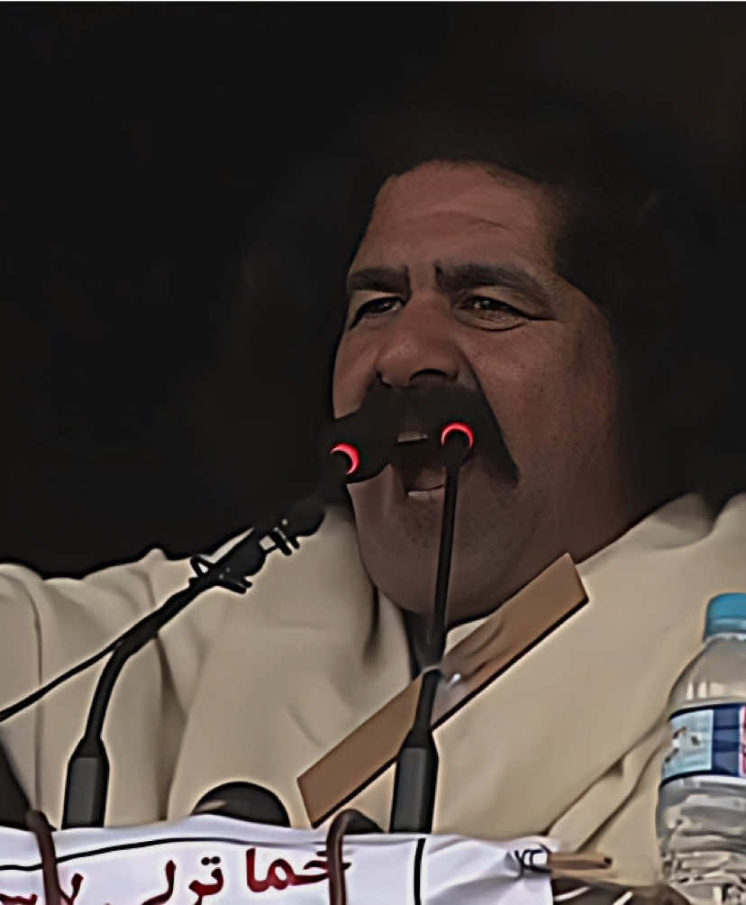 Ali Wazir☠️🔥 REPOST🤍 #aliwazir #manzoor_pashteen #ptm #foryoupagе #treanding 