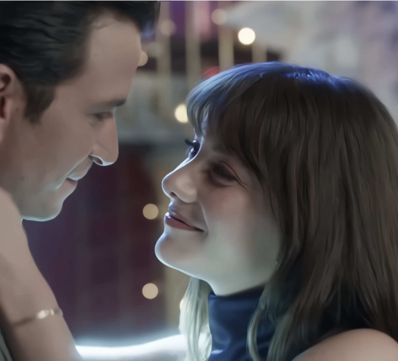 دمروها وعاشوا حياتهم #foryoupage #explore #turkishseries #kiskanmak #الحسد 