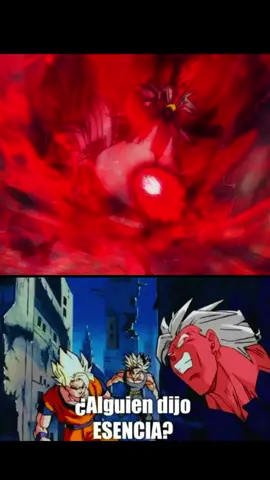 #niwatorifighter #anime #escencia #animetiktok