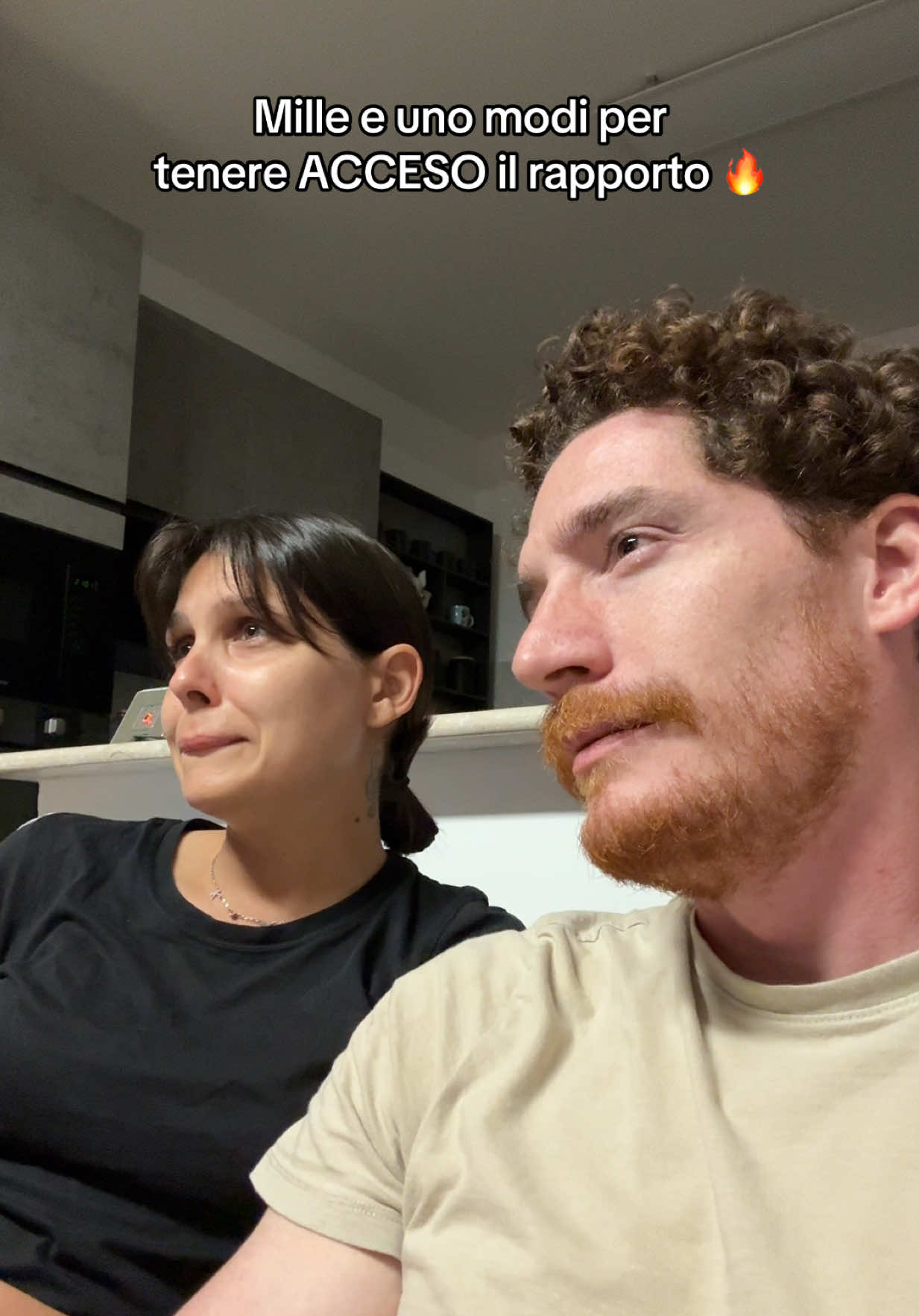 E anche stavolta l’ho sorpresa ✅ @Nicolò Mililli 
