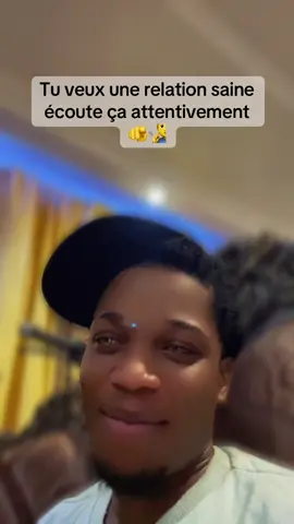 Chaque relation saine est basée sur la confiance et la communication #VoiceEffects #togolais228🇹🇬 #relation #coach #
