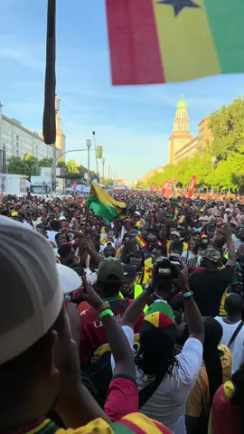 BERLIN KDK2026 was mad 💥💥💥 #Berlin #kdk #ghana #culture #fyp 