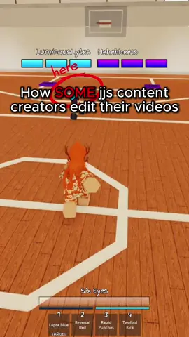 Enrique 🔥🔥 #jjs #jujutsushenanigans #contentcreator #roblox #velzoh