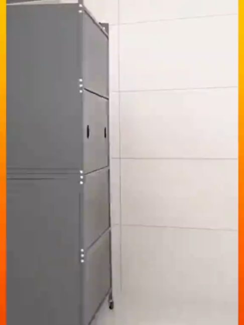 Mais Espaço, Menos Bagunça: Conheça o Poder do FlexHome Multifuncional.