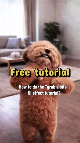 Dog bite effect AI tutorial 🐶 Original video clips Original footage ✨ Follow me to learn this template Production guide for this trending effect AI creation tutorial Detailed making steps Original clip editing on CapCut Cute dog AI special effect Mess with me and I'll bite you Original dog style video Classic original tutorial Kling AI production tips Popular meme video Full original material Finesse2tymes bite effect guide Exclusive filter usage Original exclusive filter #DogBiteAIEffectTutorial #OriginalFootage #MessWithMeAndIllBiteYou #KlingCreators #KlingAI