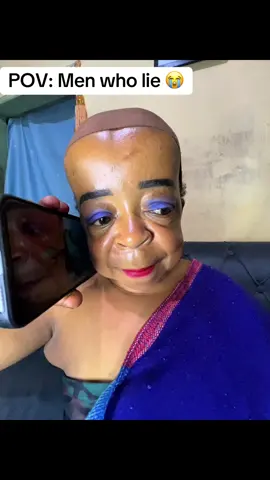 P.O.V : Men who lie 😭 #fyp #sarahshortie #goviral 
