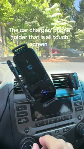 #carphoneholder #carcharger #touchscreen #fyp #caraccessories 