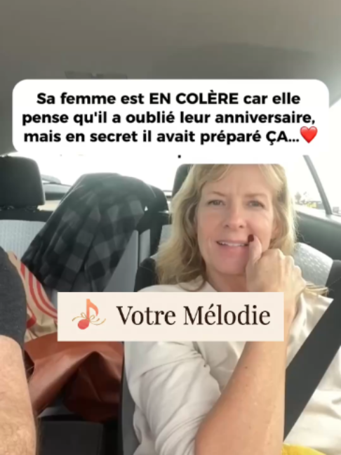 30 ans de mariage et je n'ai jamais su lui dire tout ça à voix haute