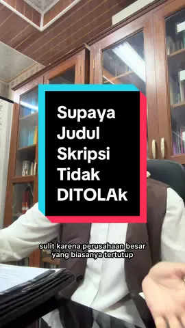 Yuk sempro yuk #judul#skripsi#sidangsempro