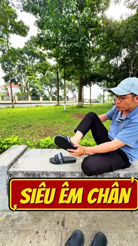 dép nam for men siêu êm chân.#depdanamcaocaphcm #depnam #tiktokshop #muasam #xuhuong 