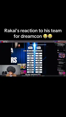 This team gonna be hilarious @jaycincoo @Ray and @2xRakai on a team😂😂💕my favorites #foryou #viral #rakai #jaycinco #rayasianboy 