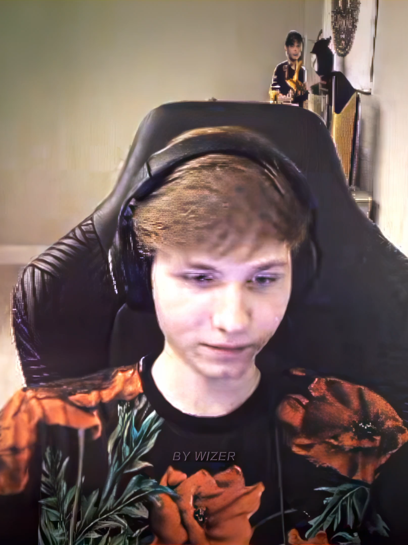 Ooo Monesy #edit #эдит #monesy #Монеси #pgl #csgo #cs2 #fyp #editingnews ・ Upload Method → @editingnews.com