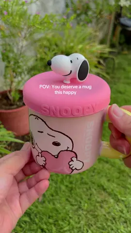 You deserve this mug!360 ml,microwaveable,premium quality.#ceramics #cutemug #musthave #aesthetic #tiktokmademebuyit 